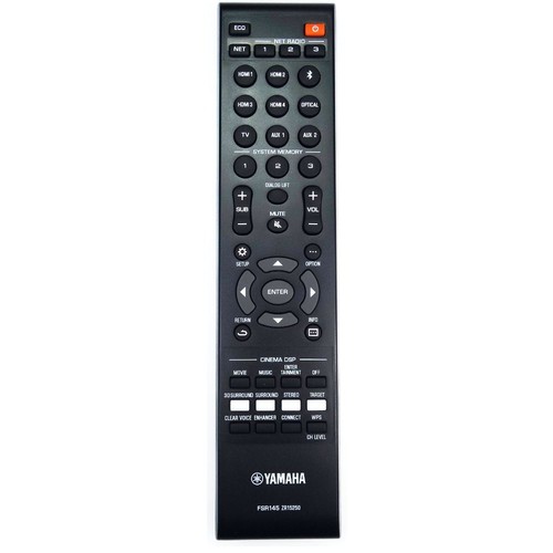 Telecomando originale yamaha - telecomando,