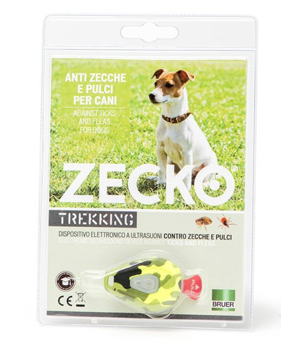 Anti pulci zecche ad - zecche,