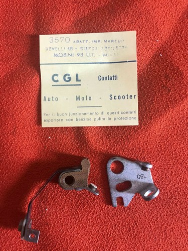 Benelli bianchi - benelli, 48,bianchi