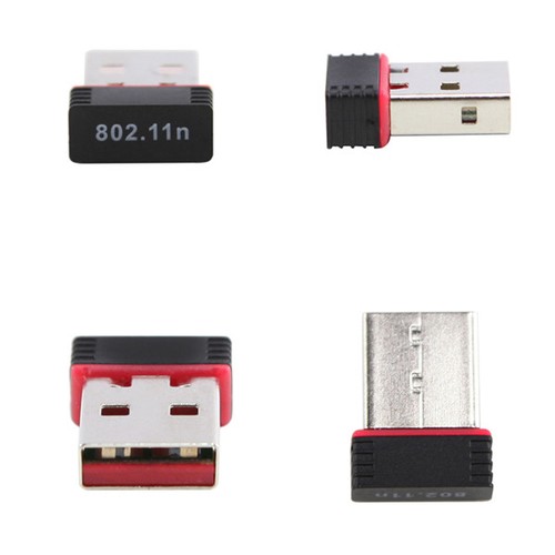 Chiavetta adattatore nano - chiavetta,