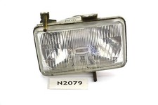 Yamaha XT 600 43F My. 1986 -