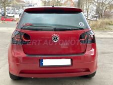 FANALI FARI GTI POSTERIORI