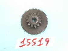 INGRANAGGIO AVVIAMENTO MOTOM 250  HONDA TRANCITY 250  WT MOTORS MIAMI 250 