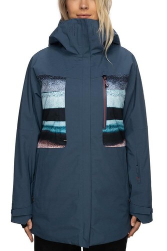 Giacca snowboard donna 686 - ,