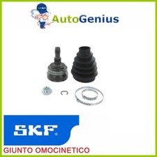 KIT GIUNTO OMOCINETICO