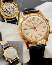 UNICO!!️Orologio vintage