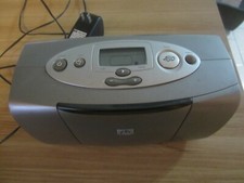 HP PhotoSmart 130 Standard