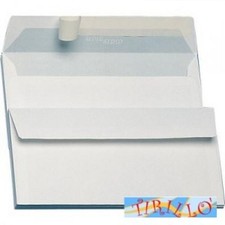 UFFICIO - 200 buste bianche