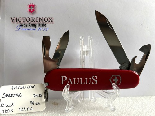 Coltellino victorinox spartan - coltellino,