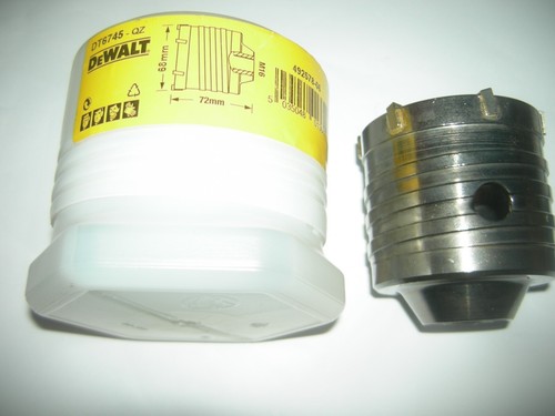 Dewalt elu sds plus - dewalt,