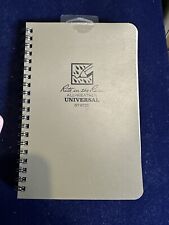 Quaderno tascabile Rite in the