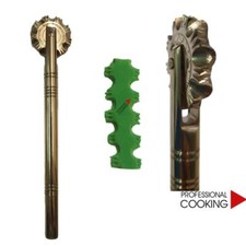 Rotella tagliapasta sardo su