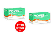 2X Yovis Flaconcini Fermenti
