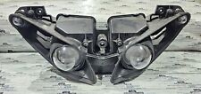 faro anteriore  yamaha yzf r1 2009 2010 2011 2012 2013 2014 14B843030200