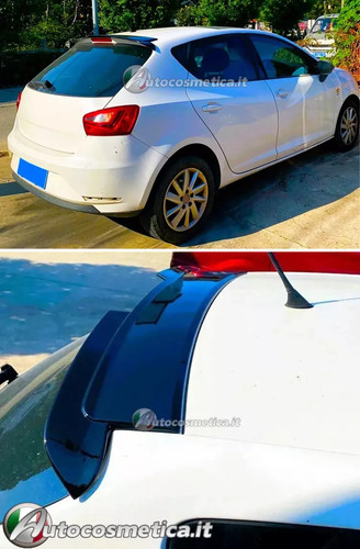 Seat ibiza porte - 5,