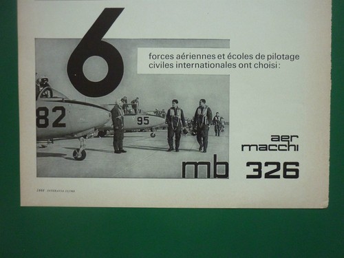 1967 1968 pub avion - 1967-1968,