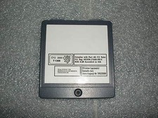 Modem Board Cover notebook HP