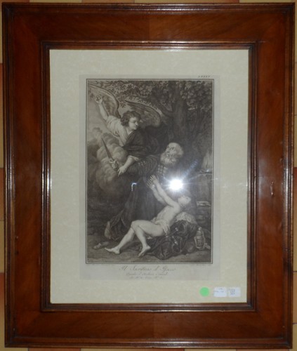 1790 sacrificio di - sacrificio,