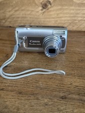 Canon PowerShot A470 7,1