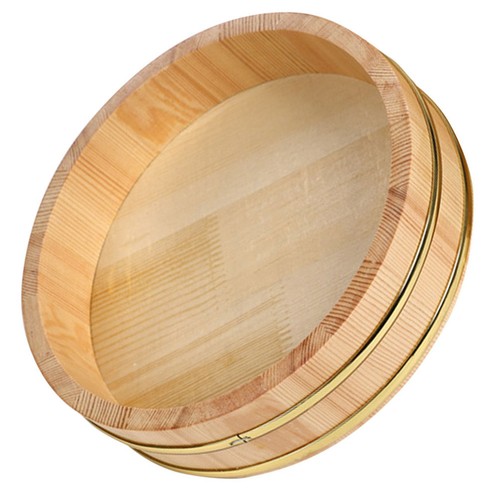 Hangiri giapponese legno - giapponese, in