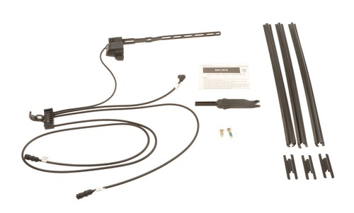 Kit cablaggio esterno - cablaggio,