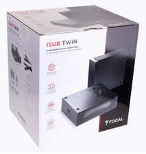 Brand New  FOCAL ISUB TWIN