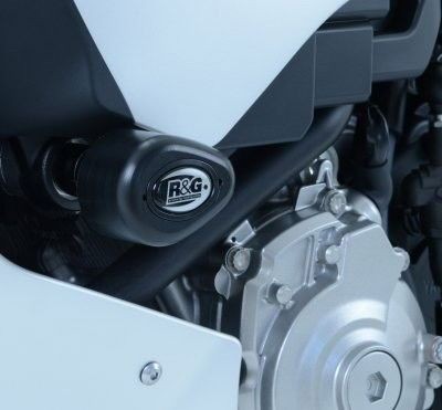 Tamponi paratelaio yamaha - r&g,