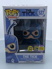 Funko POP! The Tick Glow in