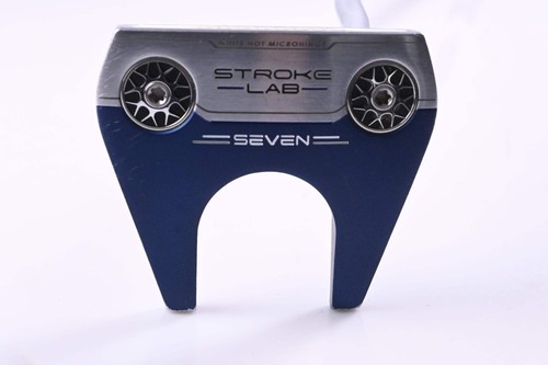 Odyssey stroke lab seven - odyssey,