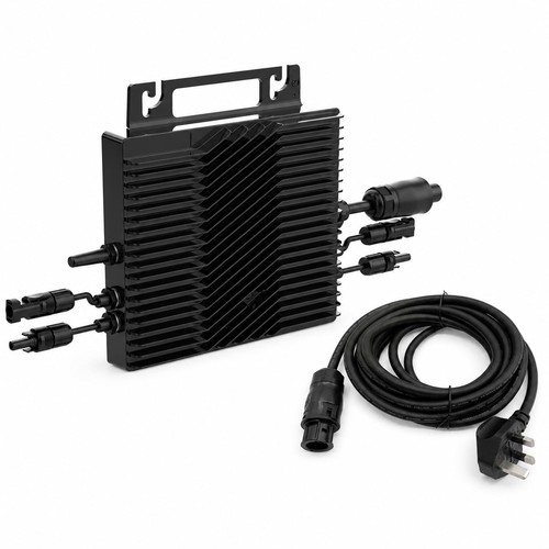 Solarsys kit micro inverter - micro,