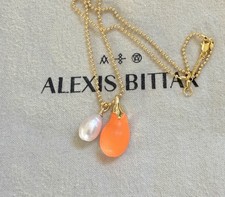 Collana 100% autentica Alexis