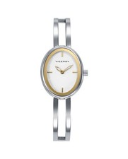 Elegant Women's Watch Oval