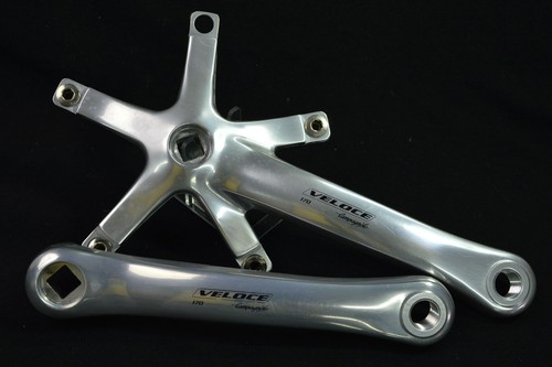Bracci pedivella campagnolo - bracci,