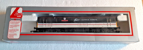Lima l204847a6 gauge - l204847a6,