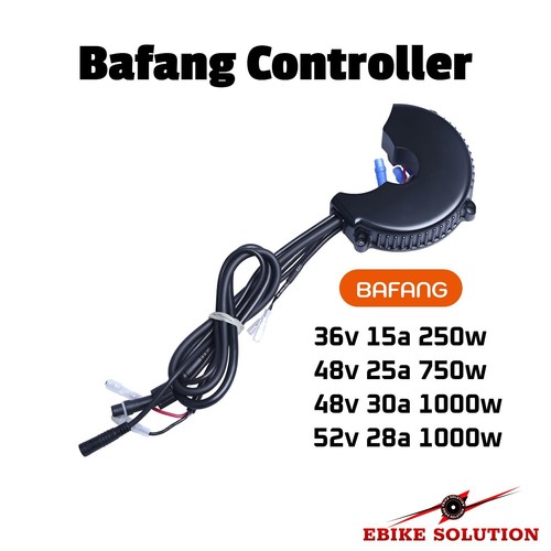Bafang 52v 48v - , bbs02