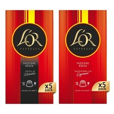 Caffè L'Or Nespresso -