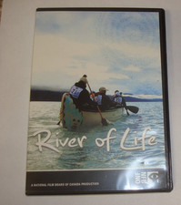 River of Life DVD. Yukon River