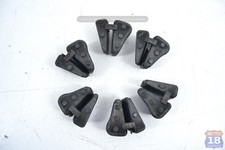 Parastrappi ruota posteriore