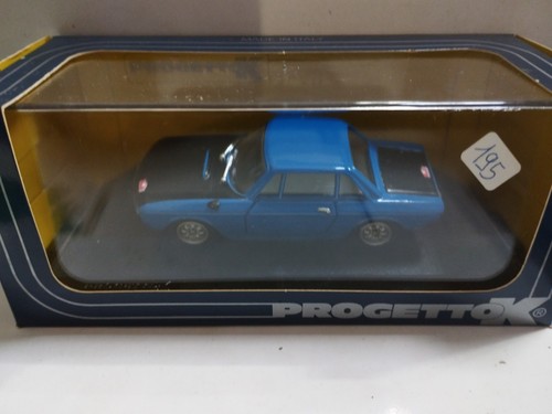 Progetto 089b lancia fulvia - 089b,