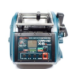 Mulinello elettrico Miya Epoch
