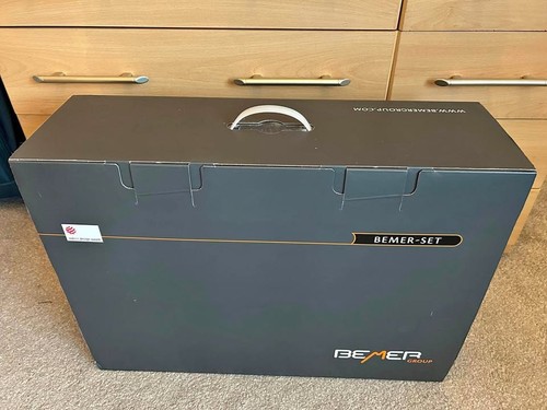Bemer pro set pemf - bemer,