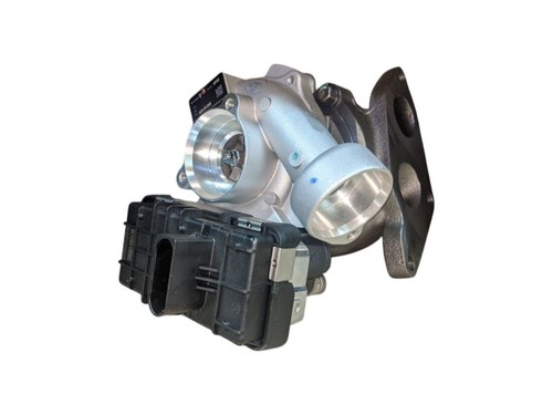 Turbina turbo piccolo nuovo - bi-turbo,