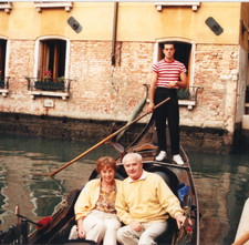 Foto VINTAGE VENEZIA ITALIA