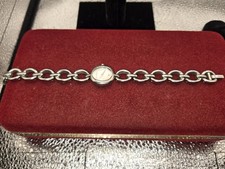 Pandora Ladies Stainless Steel