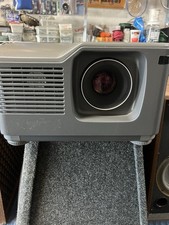 PROIETTORE A CRISTALLI LIQUIDI