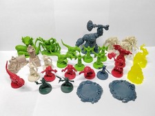 HeroQuest Jungles of Delthrak