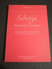 Seborga principato sovrano - seborga,