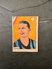 1938-39 Figurine Balilla LUIGI