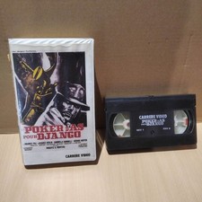 Poker d'as pour DJANGO  -