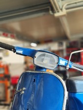 Faro a LED Vespa 50 special -